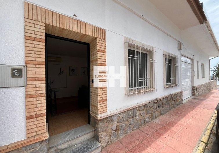 Duplex - Resale - Santiago de la Ribera - Playa De Santiago De La Ribera