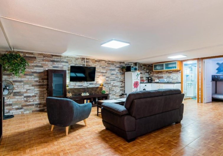 Duplex - Resale - Torrevieja - Acequion