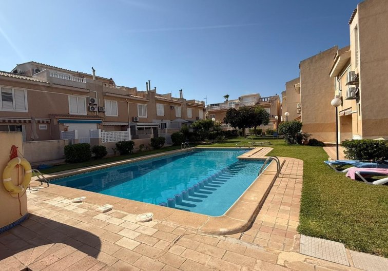 Duplex - Resale - Torrevieja - Los Frutales