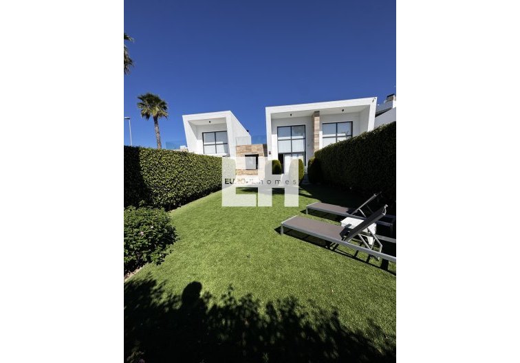 Duplex - Revente - Orihuela Costa - Costa Blanca