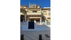 Duplex - Revente - Orihuela Costa - EH-13898