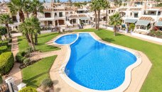 Duplex - Revente - Orihuela Costa - EH-55186