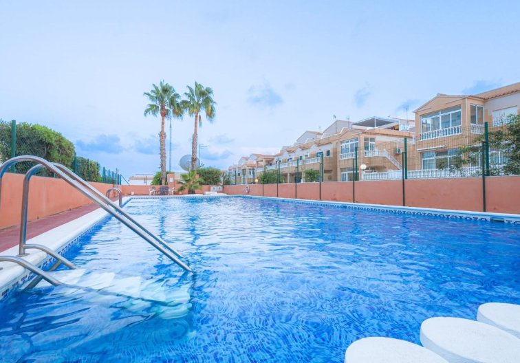 Duplex - Revente - Orihuela Costa - La Ciñuelica