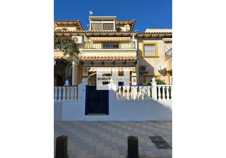 Duplex - Revente - Orihuela Costa - Punta Prima