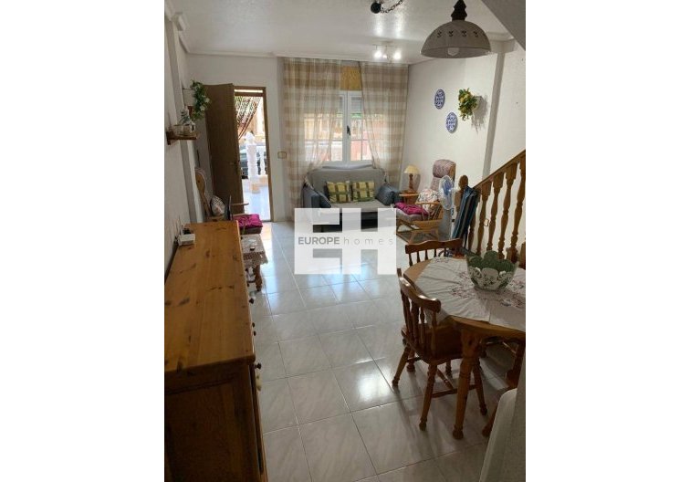 Duplex - Revente - Pilar de la Horadada - Torre de la Horadada