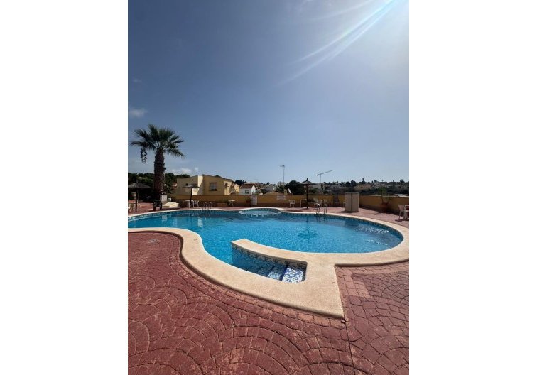 Duplex - Revente - San Fulgencio - La Marina
