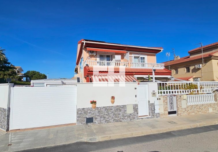 Duplex - Revente - Santiago de la Ribera - Santiago De La Ribera