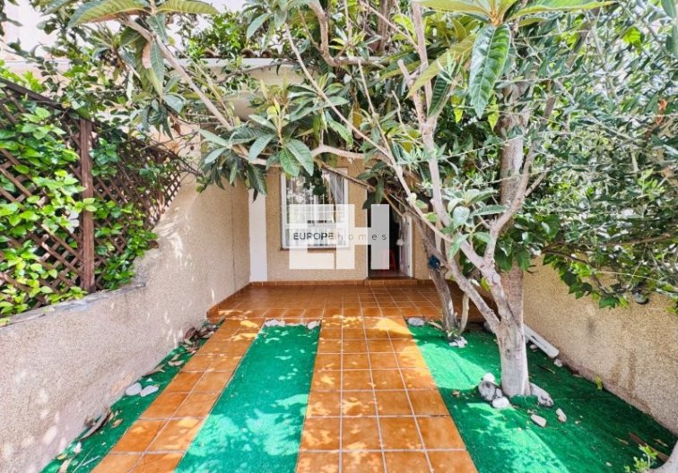 Duplex - Revente - Torrevieja - Costa Blanca