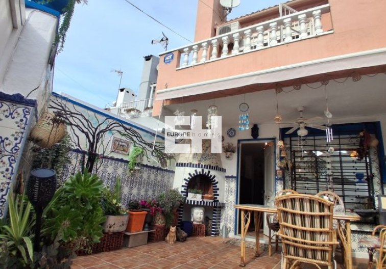 Duplex - Revente - Torrevieja - Costa Blanca