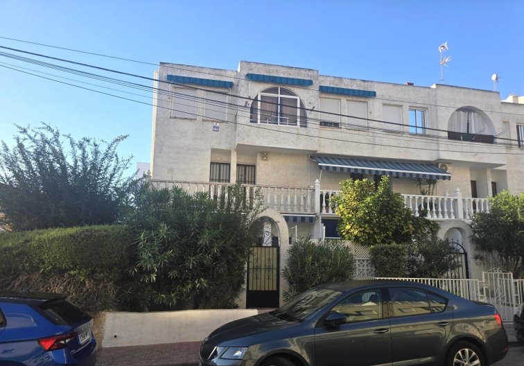 Duplex - Revente - Torrevieja - Habaneras