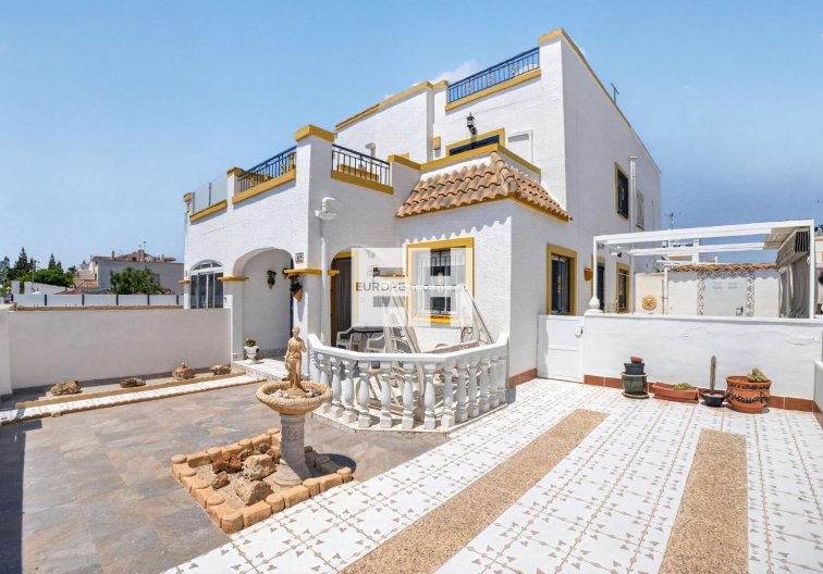 Duplex - Revente - Torrevieja - La Siesta - El Salado - Torreta