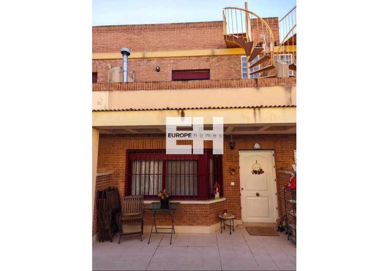 Duplex - Segunda mano - Benferri - Comunidad Valenciana