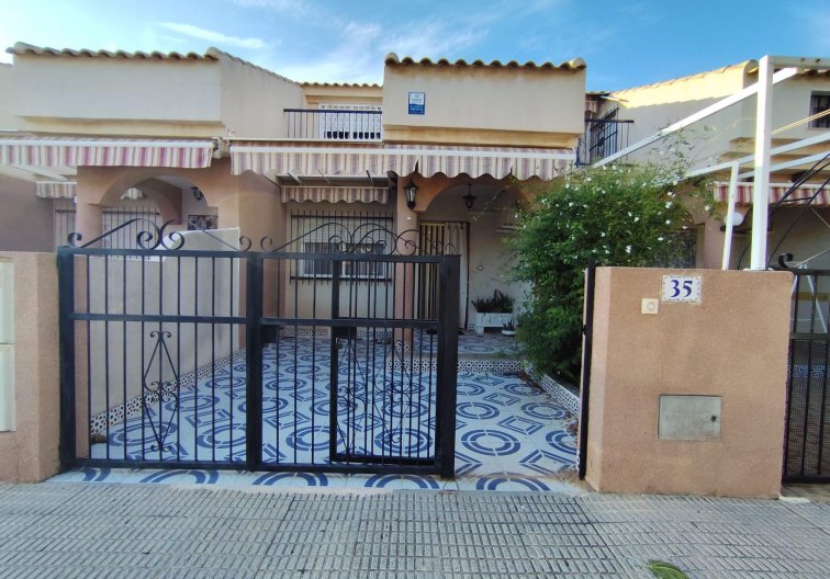 Duplex - Segunda mano - Los Alcázares - Nueva Marbella