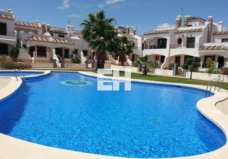 Duplex - Segunda mano - Orihuela Costa - PAU 8