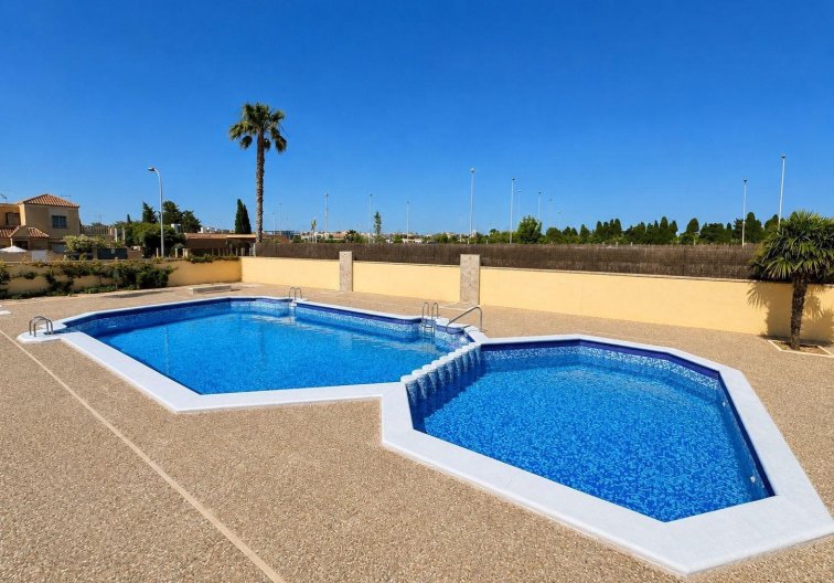 Duplex - Segunda mano - Torrevieja - Carrefour