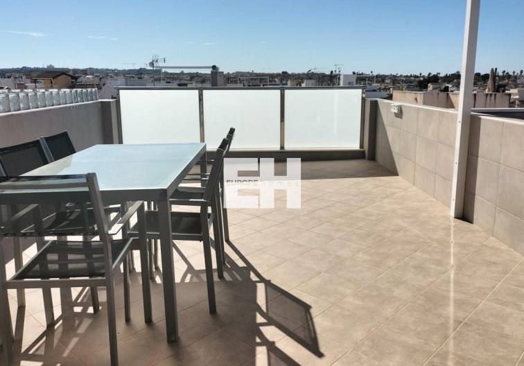 Duplex - Segunda mano - Torrevieja - La Siesta - El Salado -  Torreta