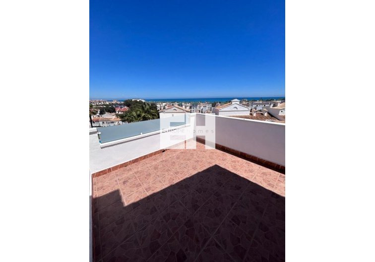 Duplex - Segunda mano - Torrevieja - Torreblanca