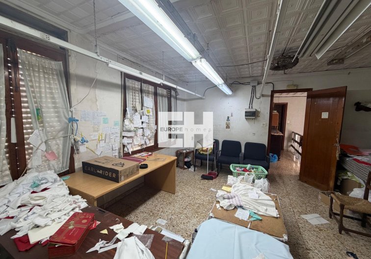 Duplex - Wiederverkauf - Almoradí - Almoradí