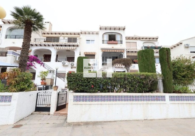 Duplex - Wiederverkauf - Cabo Roig - Costa Blanca