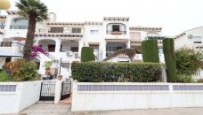 Duplex - Wiederverkauf - Cabo Roig - EH-66346