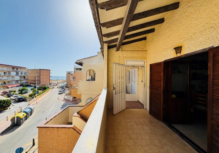 Duplex - Wiederverkauf - La Mata - Costa Blanca
