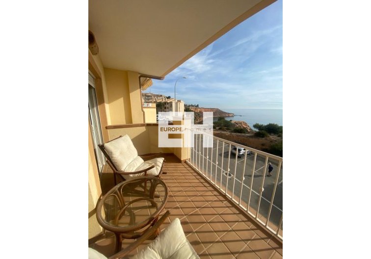 Duplex - Wiederverkauf - Orihuela Costa - Campoamor
