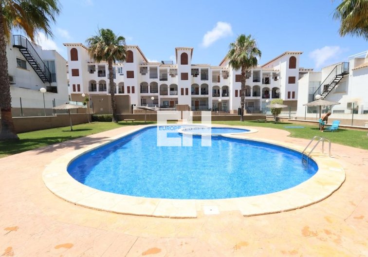 Duplex - Wiederverkauf - Orihuela Costa - Costa Blanca