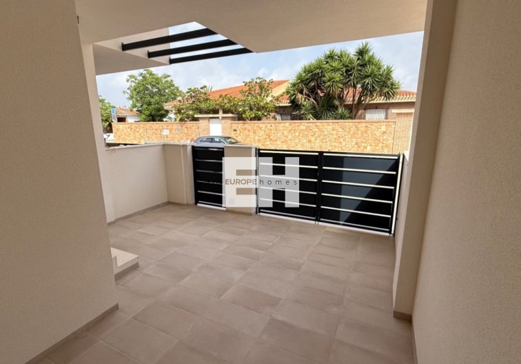 Duplex - Wiederverkauf - Pilar de la Horadada - Costa Blanca