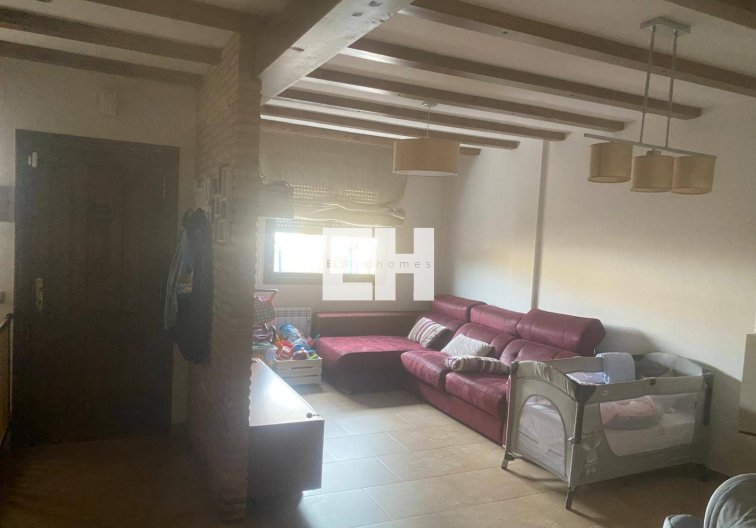 Duplex - Wiederverkauf - San Pedro del Pinatar - Villaalegría
