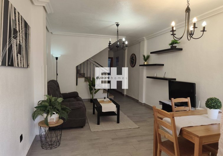 Duplex - Wiederverkauf - San Pedro del Pinatar - Villananitos