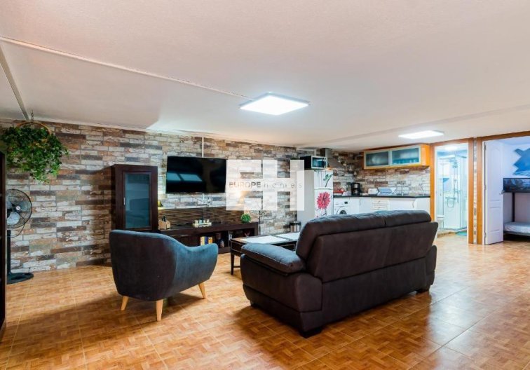 Duplex - Wiederverkauf - Torrevieja - Acequion