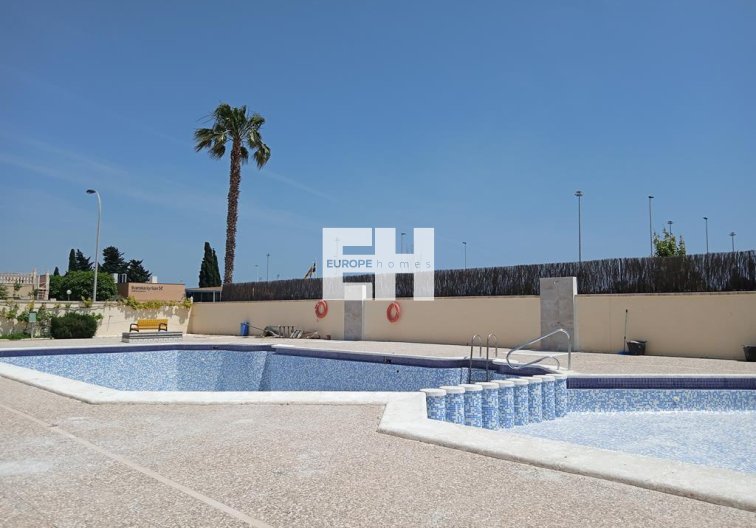 Duplex - Wiederverkauf - Torrevieja - Carrefour