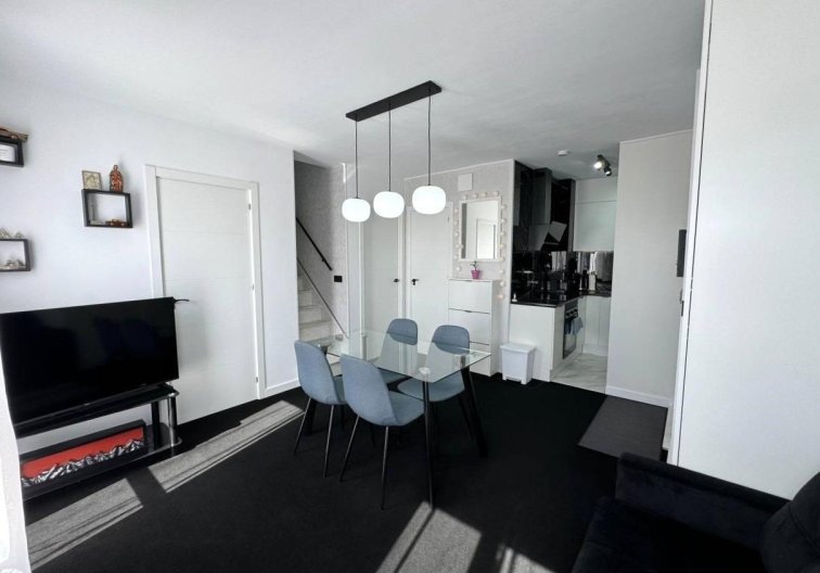 Duplex - Wiederverkauf - Torrevieja - Carrefour