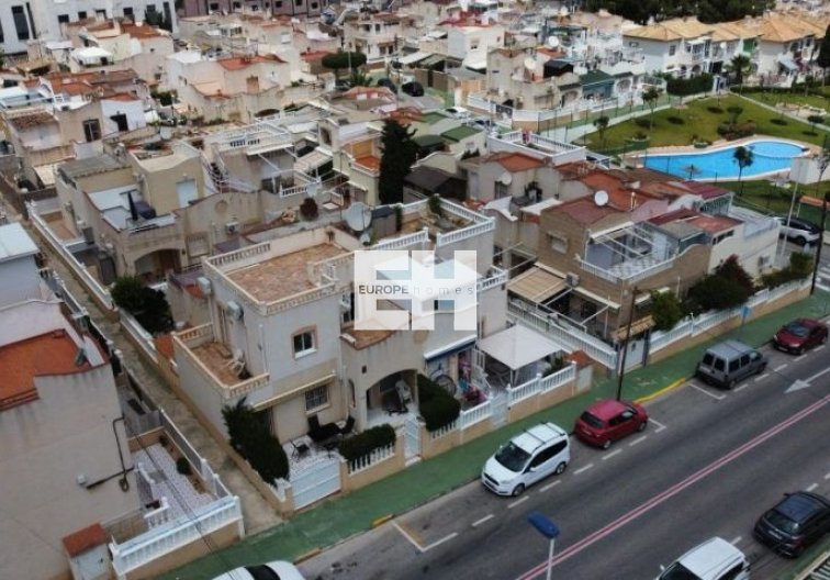 Duplex - Wiederverkauf - Torrevieja - Costa Blanca