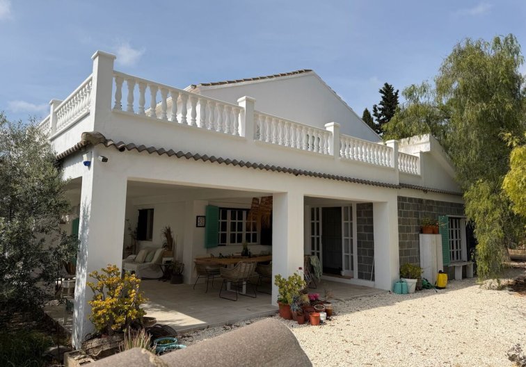 Finca - Resale - Murcia - Costa Calida