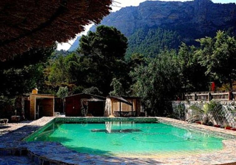 Finca - Resale - Murcia - Inland