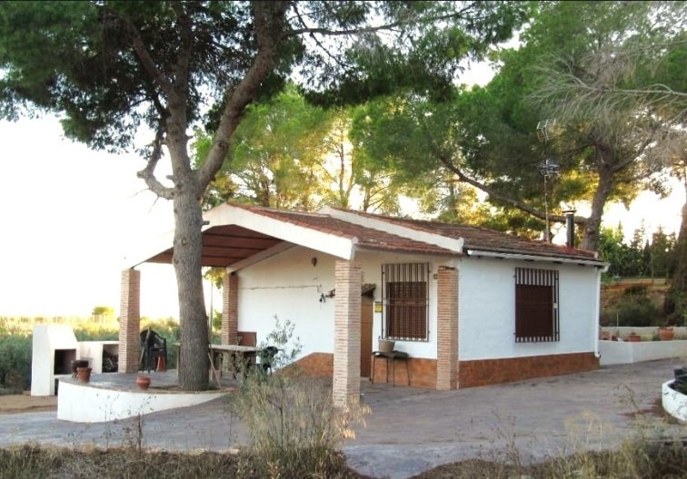 Finca - Resale - Murcia - Inland
