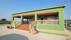 Finca - Revente - Daya Nueva - EH-91239