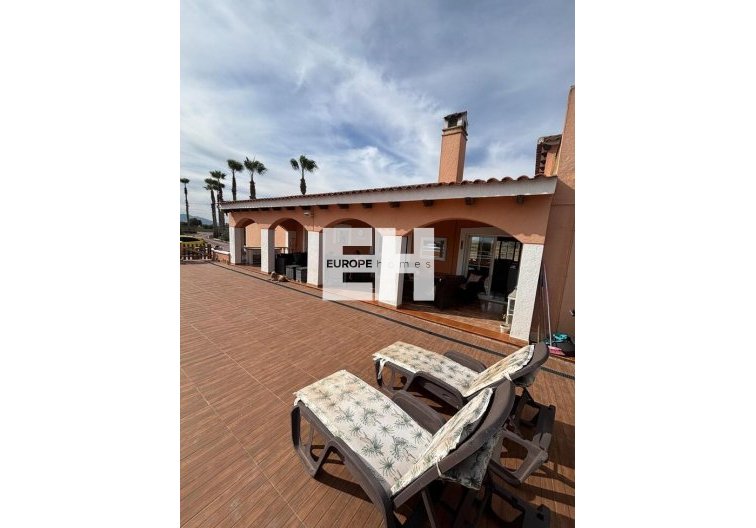 Finca - Segunda mano - Dolores - Costa Blanca