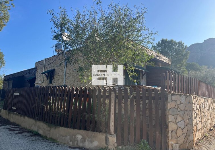 Finca - Segunda mano - Murcia - Inland