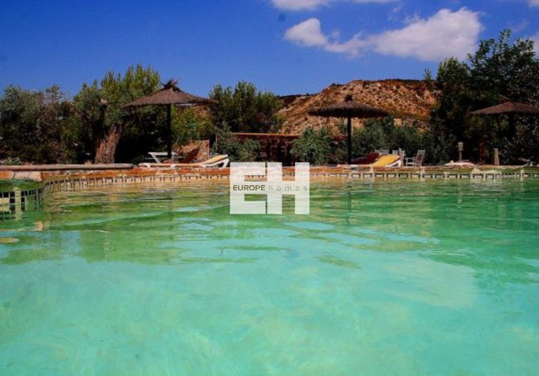 Finca - Segunda mano - Murcia - Inland