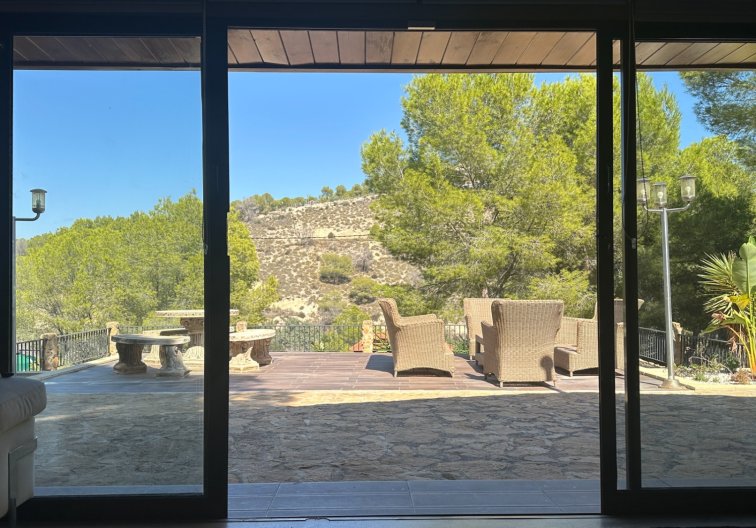 Finca - Segunda mano - San Miguel de Salinas - Inland