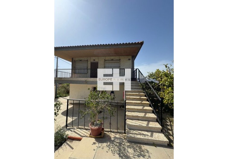 Finca - Wiederverkauf - Orihuela - Arneva