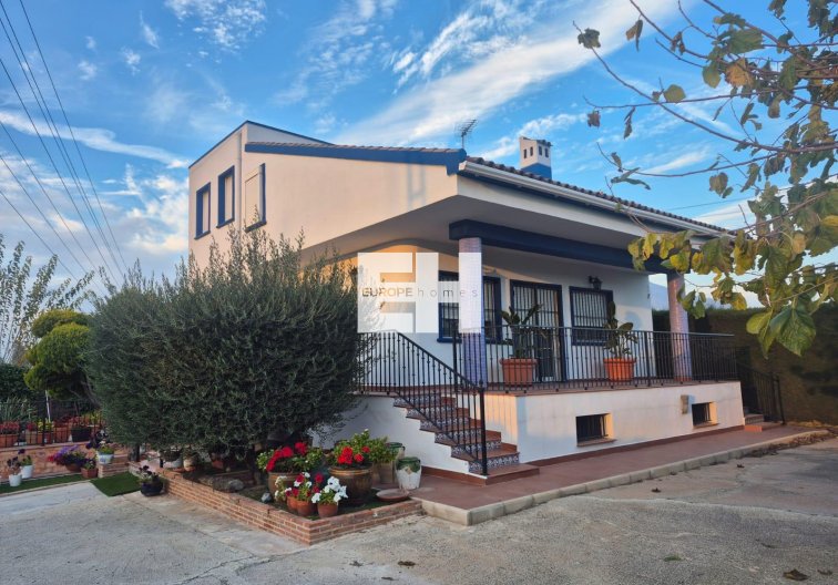 Finca - Wiederverkauf - Orihuela - Casco Histórico