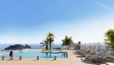 Ground floor apartment - Construction Neuve - Aguilas - NB-85798
