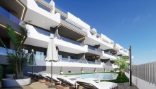 Ground floor apartment - Construction Neuve - Benijofar - NB-97206