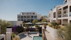 Ground floor apartment - Construction Neuve - Mojacar - NB-65724
