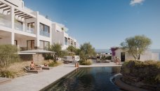 Ground floor apartment - Neubau - Mojacar - NB-56706