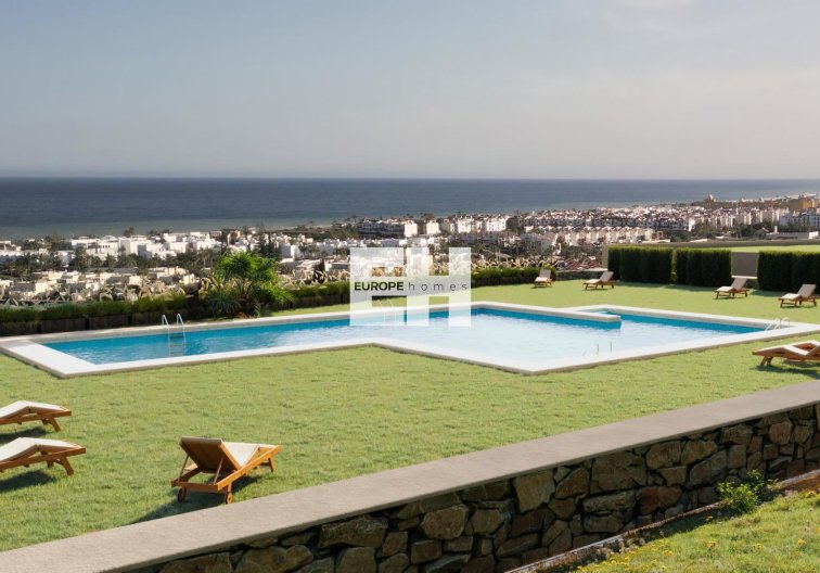 Ground floor apartment - Neubau - Vera - Vera Playa