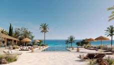 Ground floor apartment - New Build - Mojacar - NB-45823